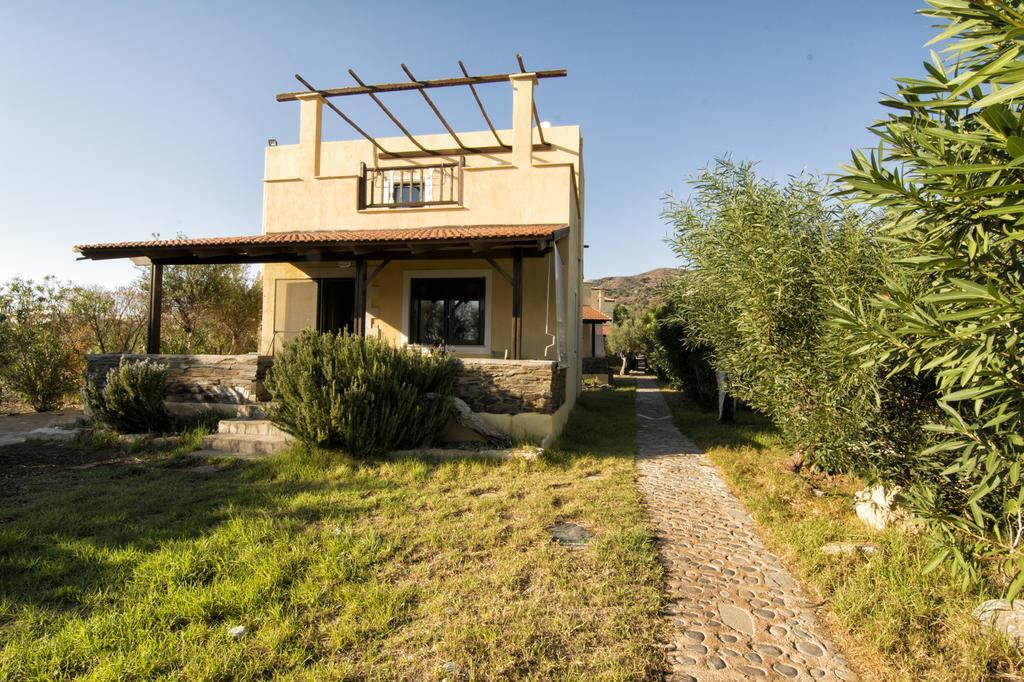 Villas Paleochora Rom bilde