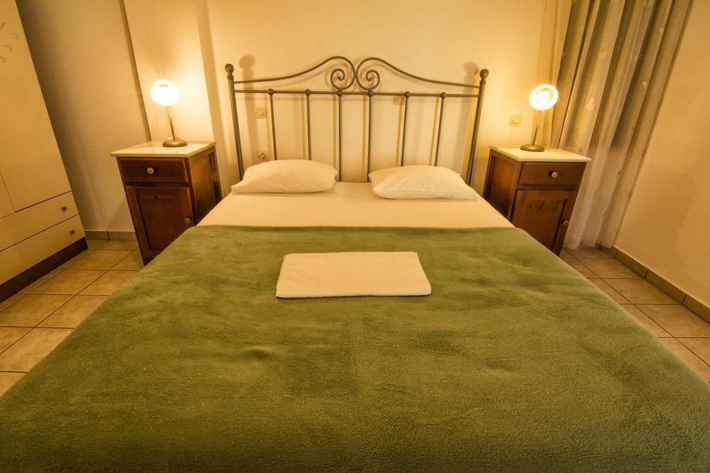 Villas Paleochora Rom bilde