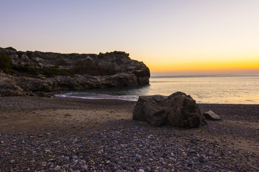 Villas Paleochora Rom bilde